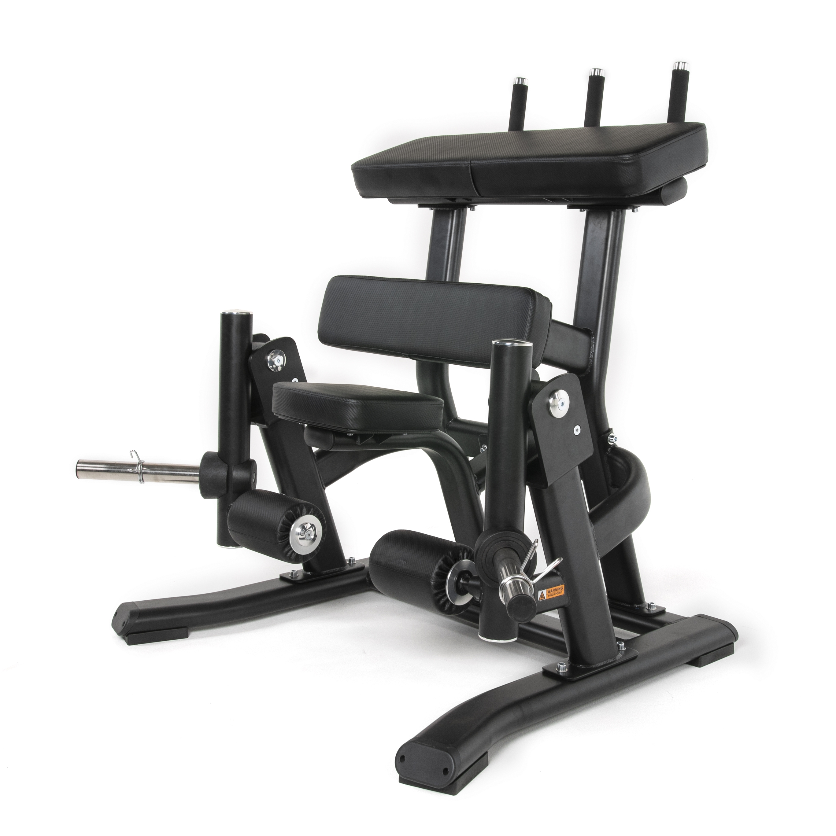 Thor Fitness Standard PL, Standing Leg Curl