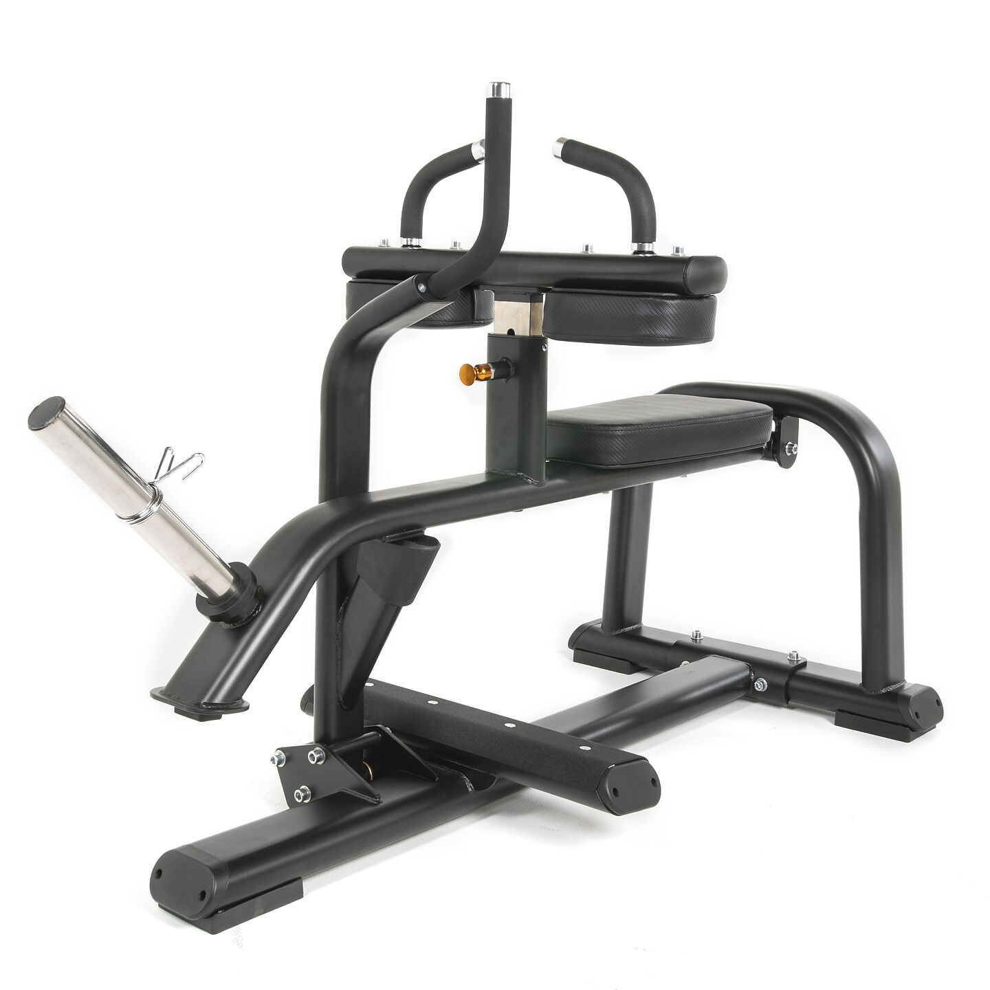 Thor Fitness Standard PL, Seated Calf