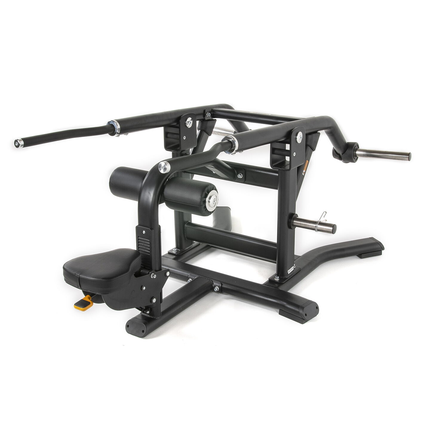 Thor Fitness Standard PL, Triceps Curl