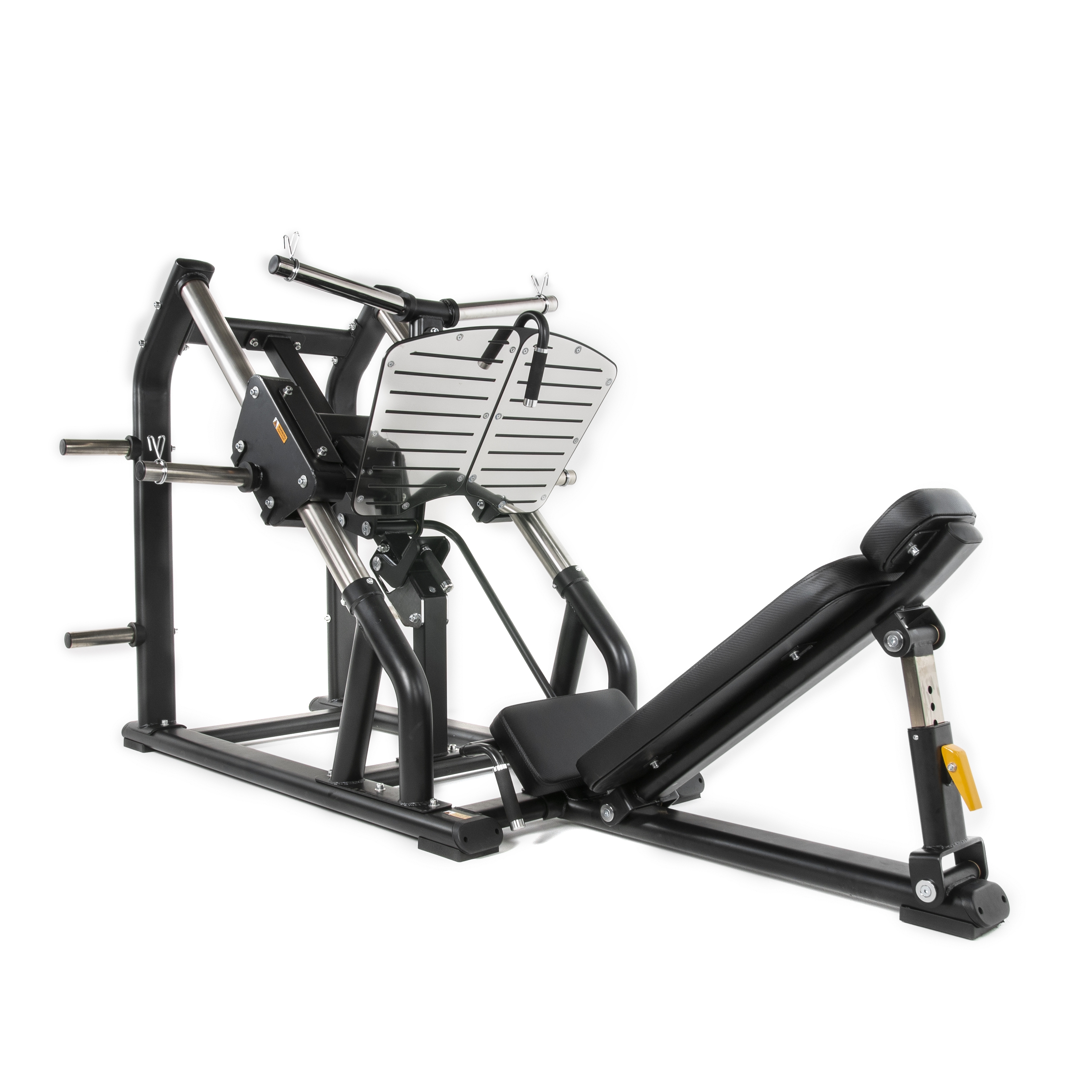 Thor Fitness Standard PL, Linear Leg Press
