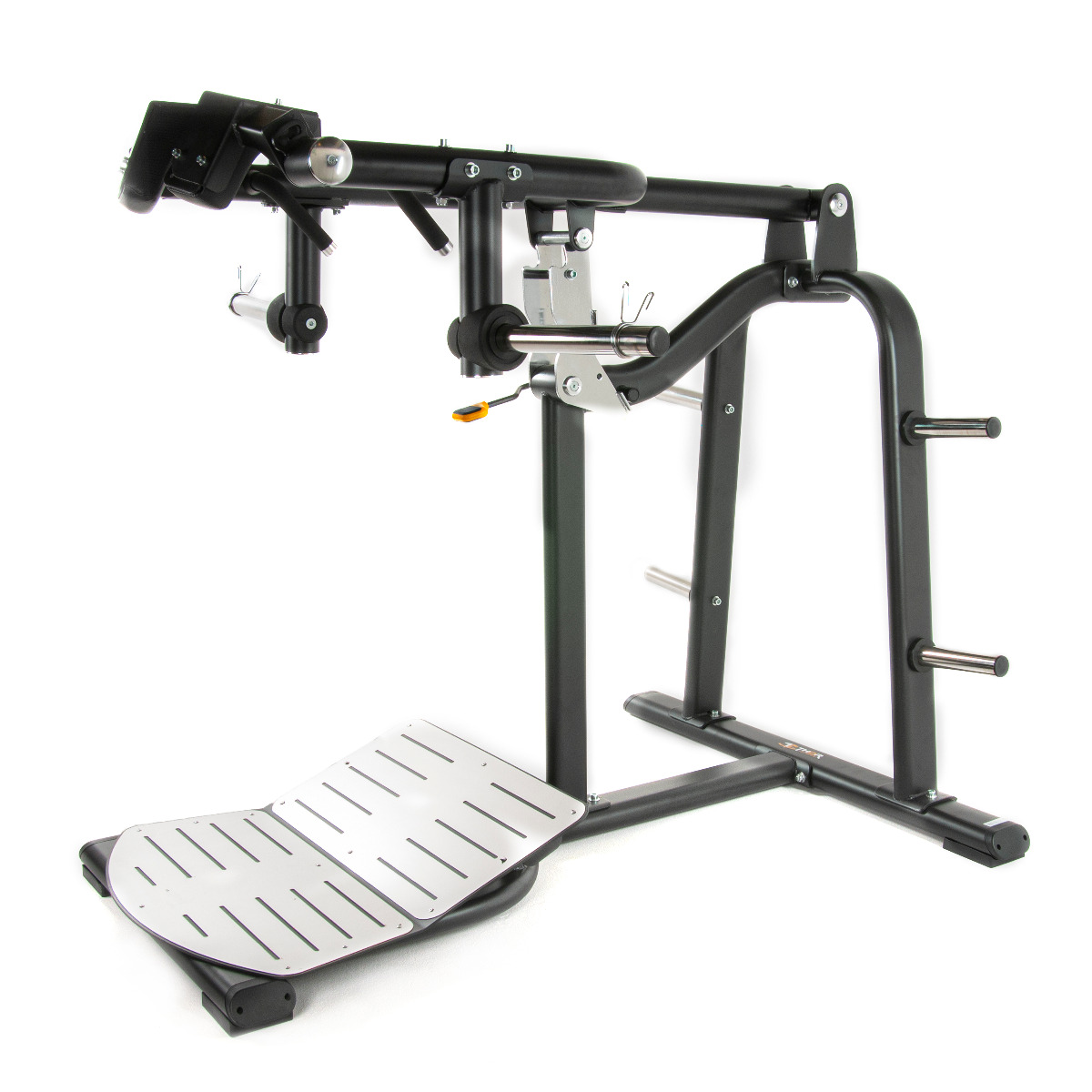 Thor Fitness Standard PL, Squat