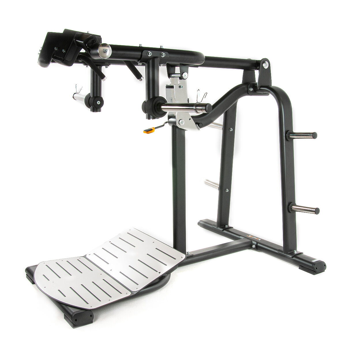 Thor Fitness Standard PL, Squat