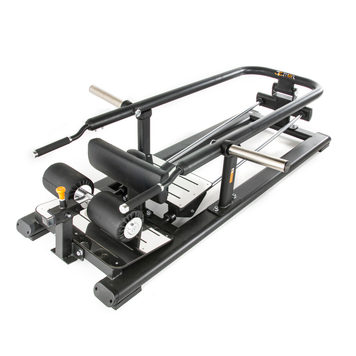 Thor Fitness Standard PL, Lunge