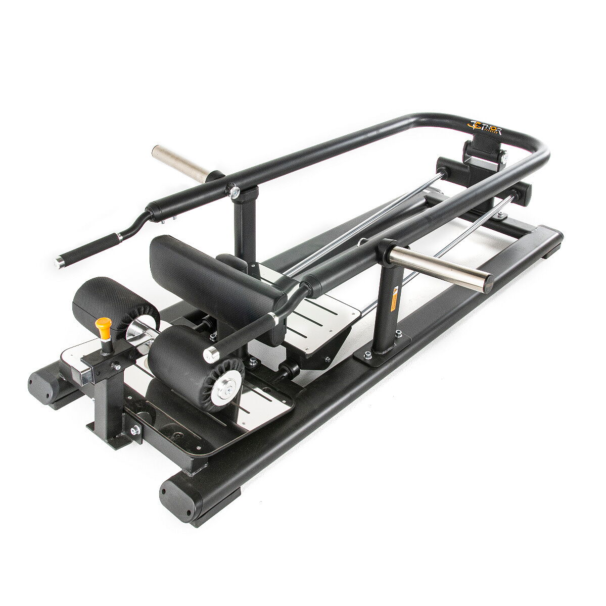 Thor Fitness Standard PL, Lunge