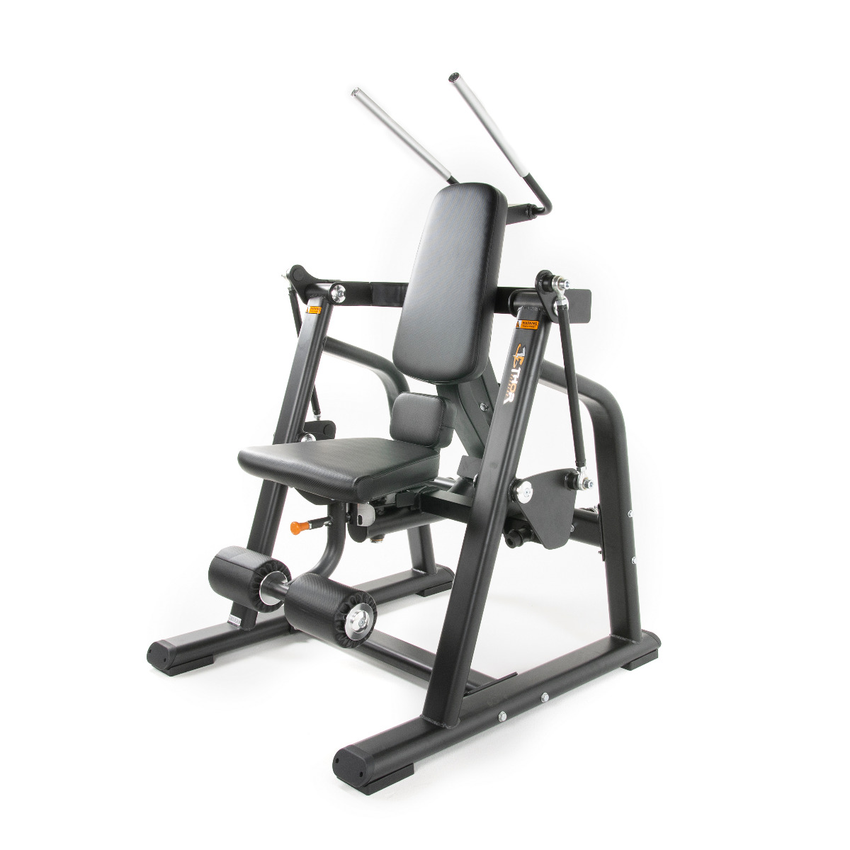 Thor Fitness Standard PL, Abdominal