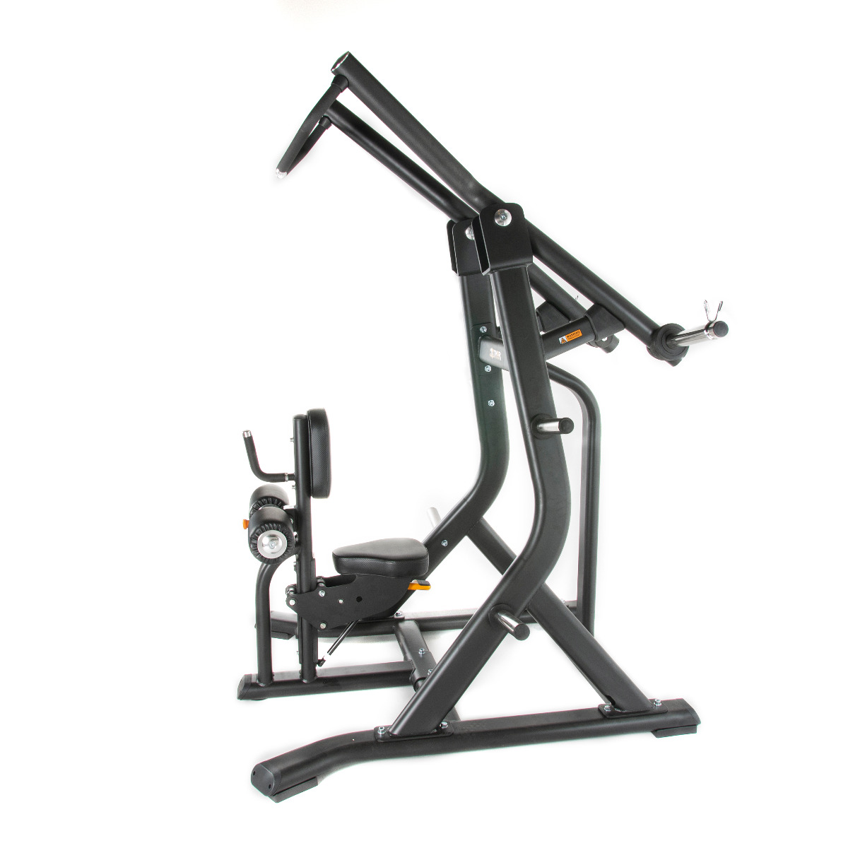 Thor Fitness Standard PL, Front Pulldown