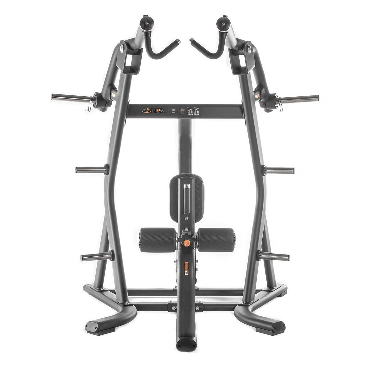 Thor Fitness Standard PL, High Row