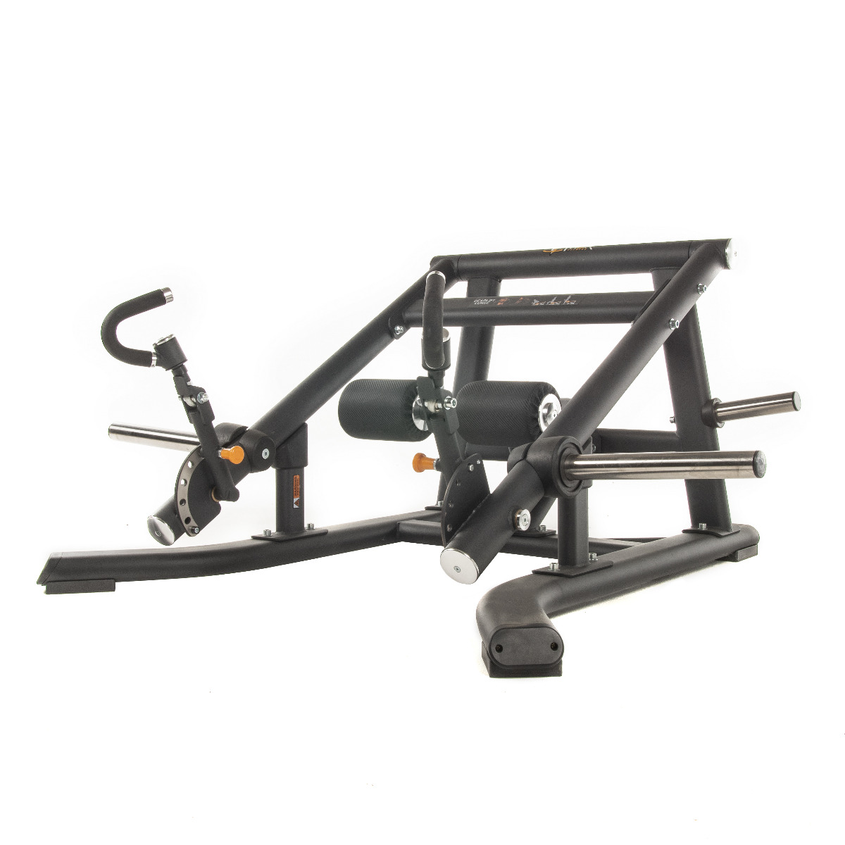 Thor Fitness Standard PL, Deadlift / Lunge