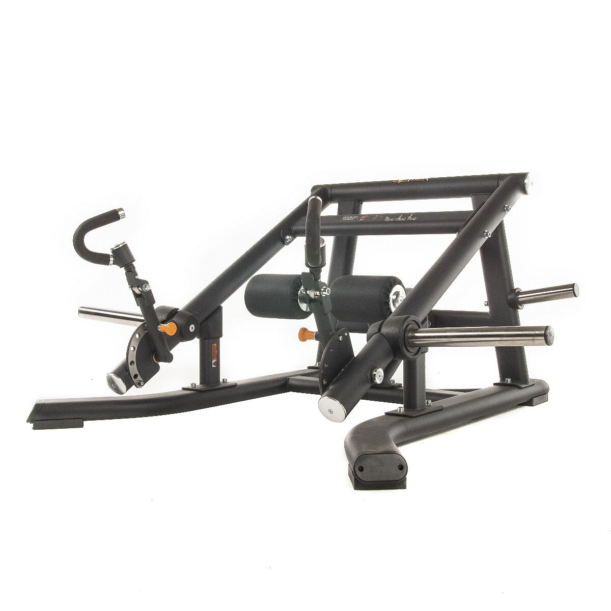 Thor Fitness Standard PL, Deadlift / Lunge