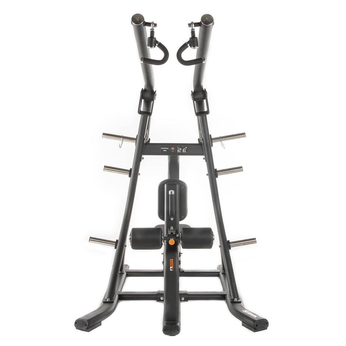 Thor Fitness Standard PL, Universal Row