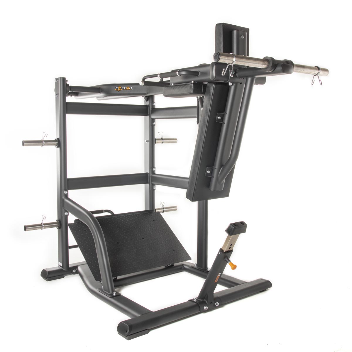 Thor Fitness Standard PL, Pendulum Squat