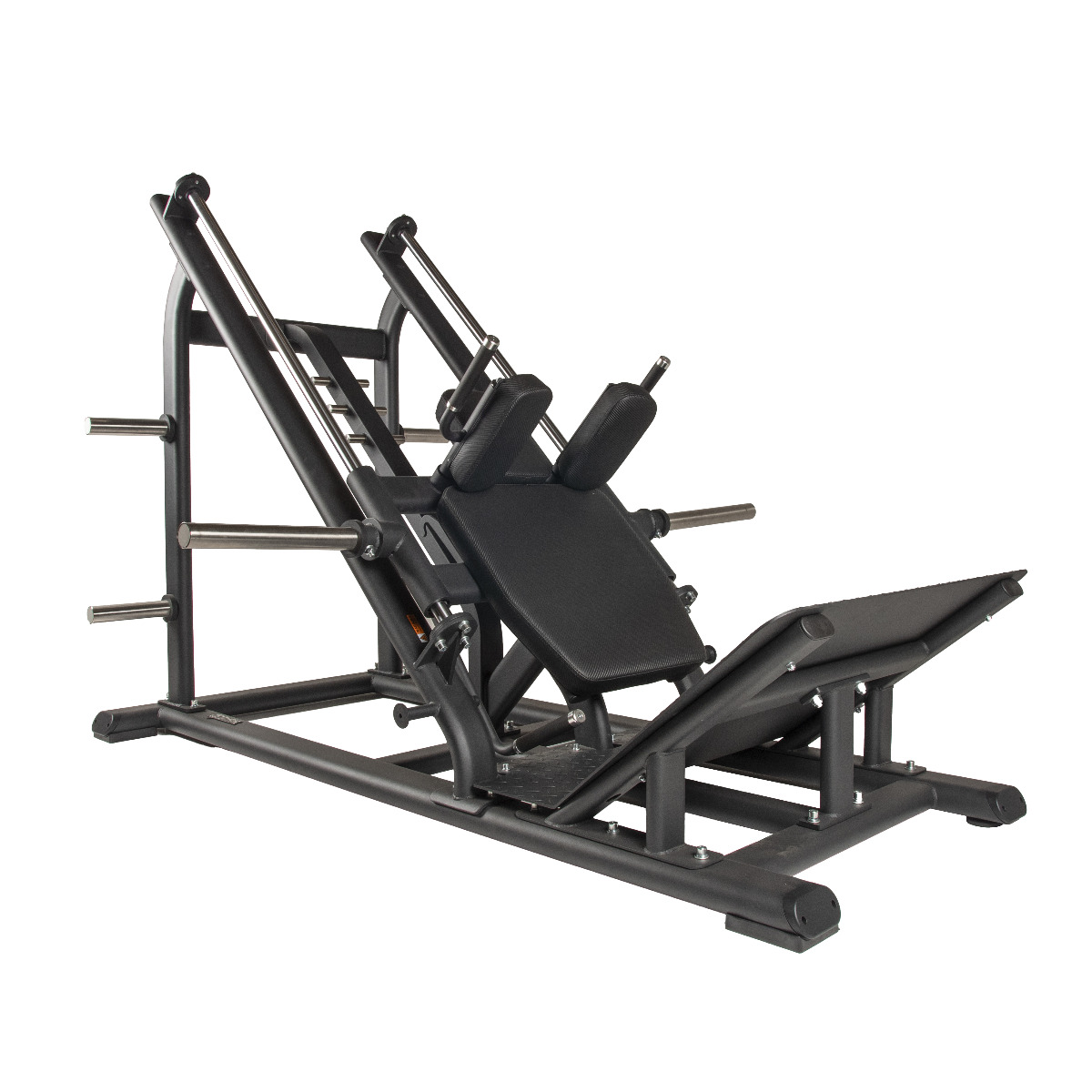 Thor Fitness Standard PL, Hack Squat