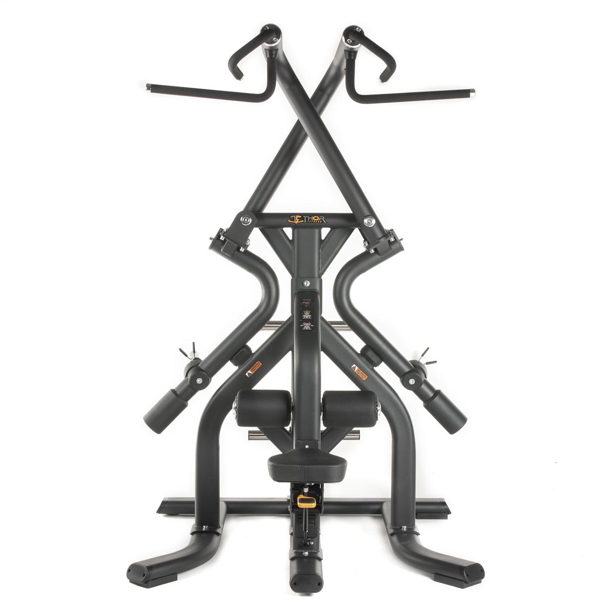 Thor Fitness Standard PL, Pulldown