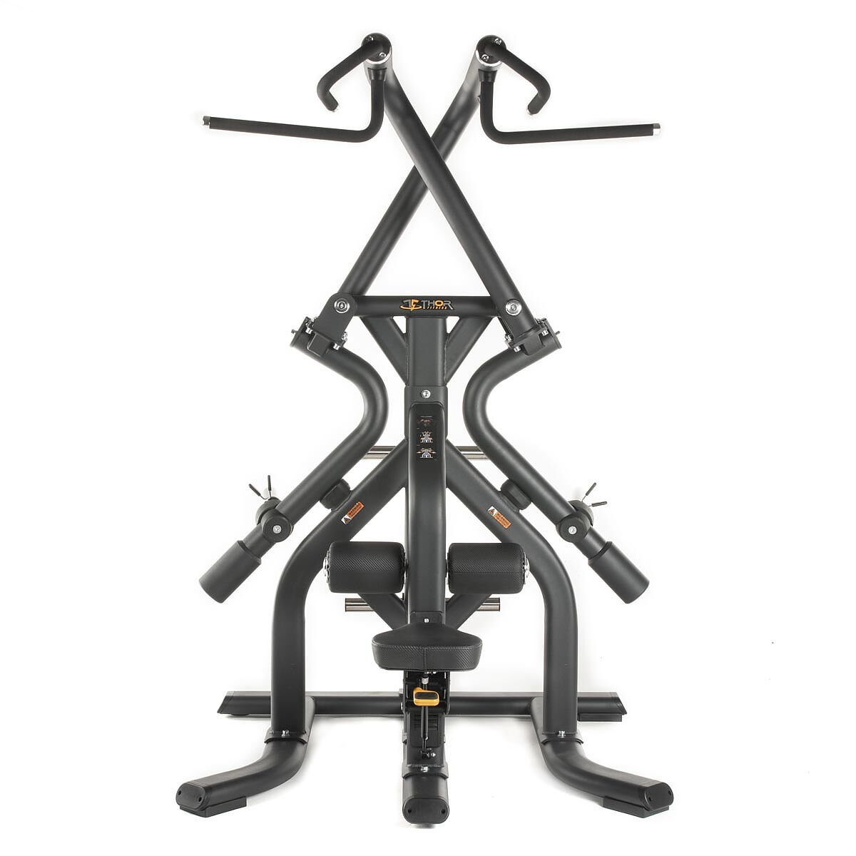 Thor Fitness Standard PL, Pulldown