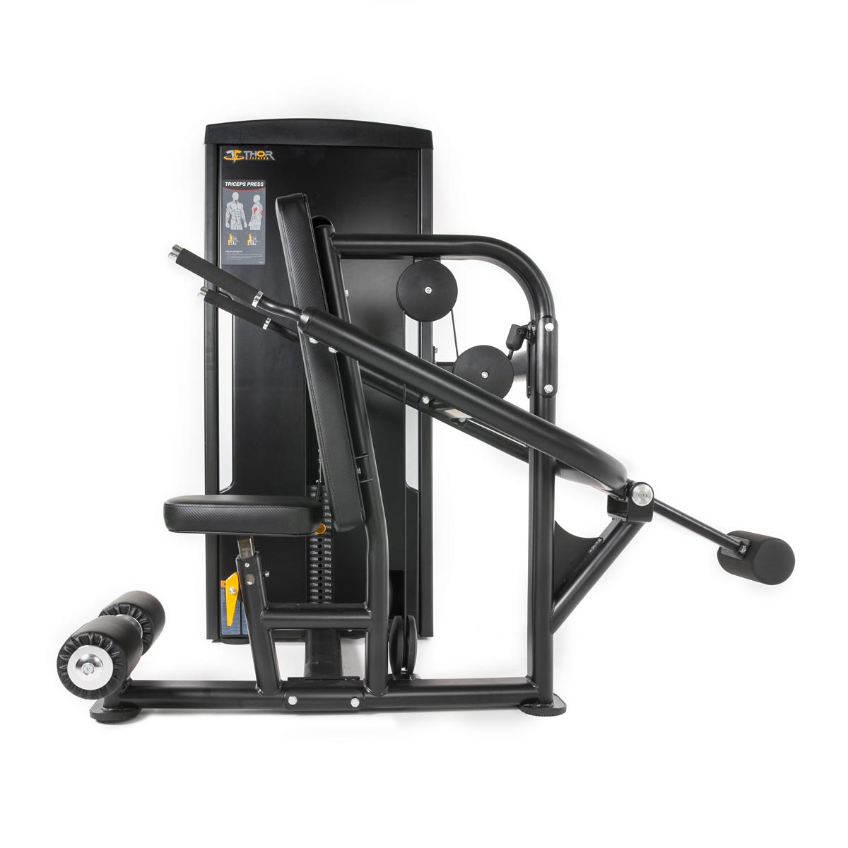 Thor Fitness Standard WS, Triceps Press