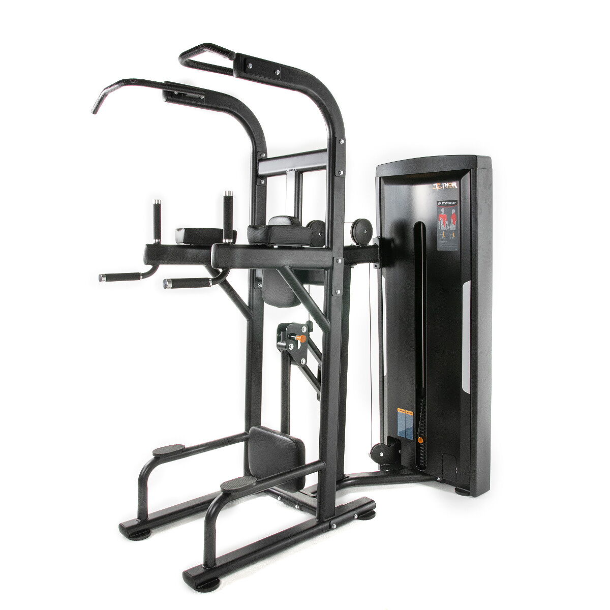 Thor Fitness Standard WS, Easy Chin/Dip