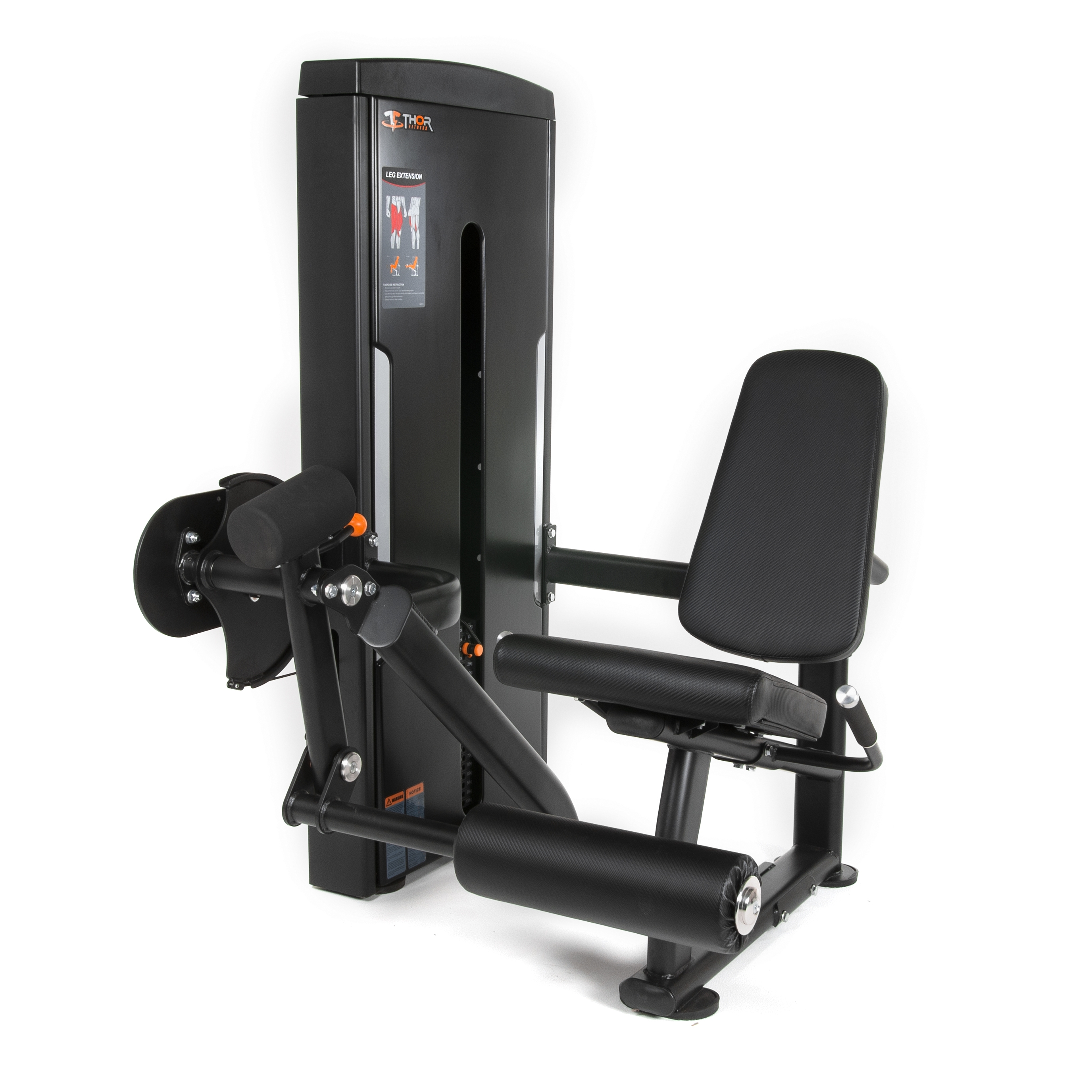 Thor Fitness Standard WS, Leg Extension