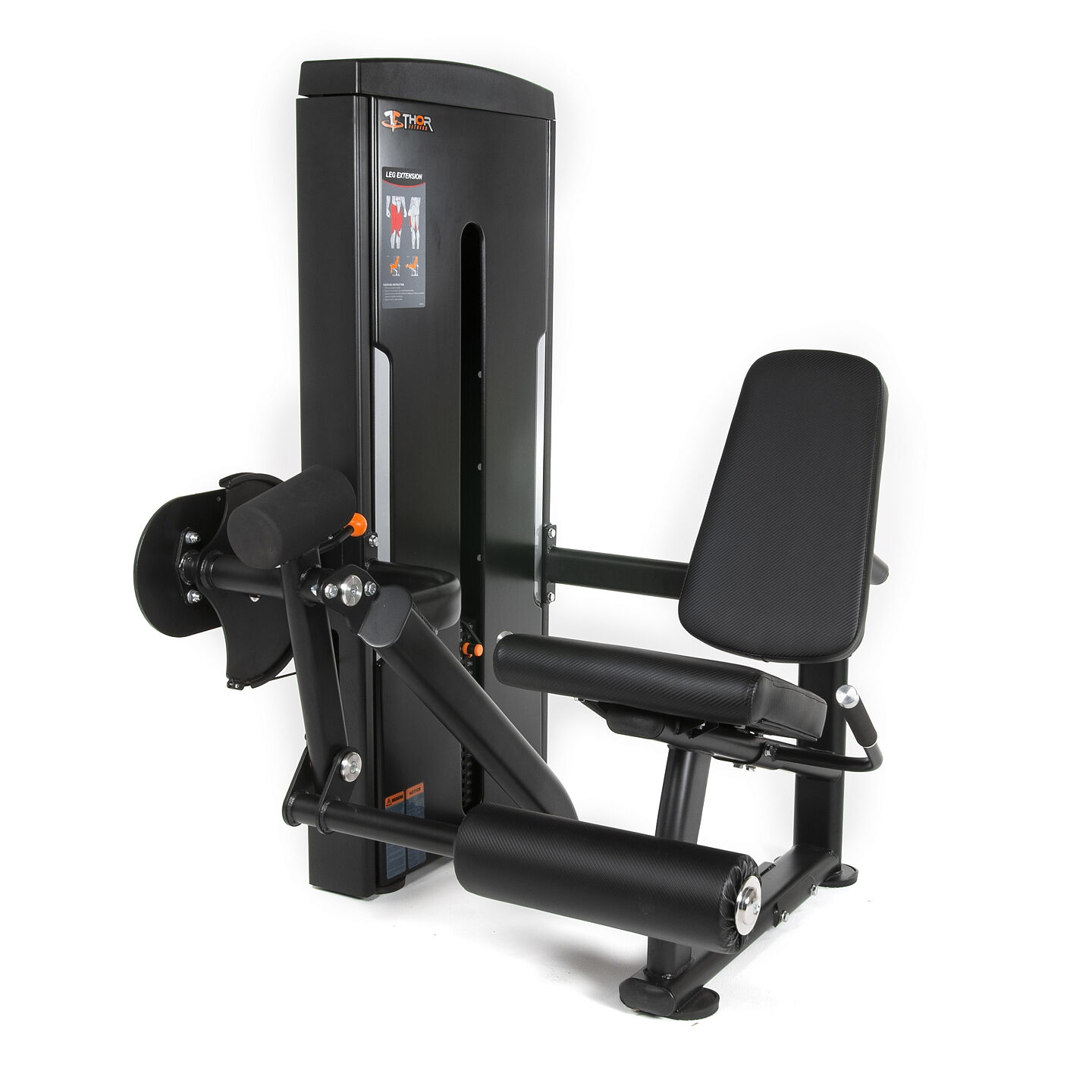 Thor Fitness Standard WS, Leg Extension