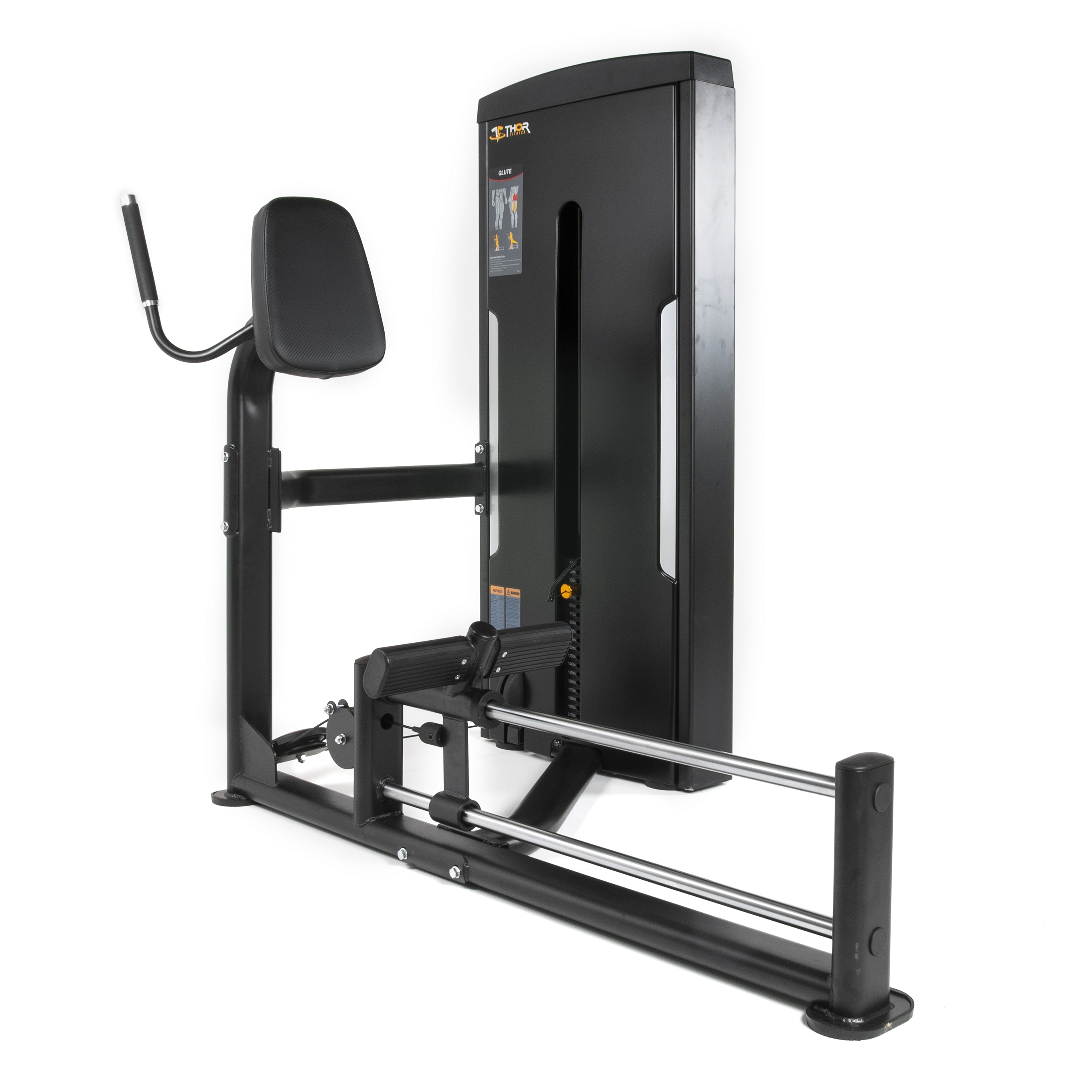 Thor Fitness Standard WS, Glute