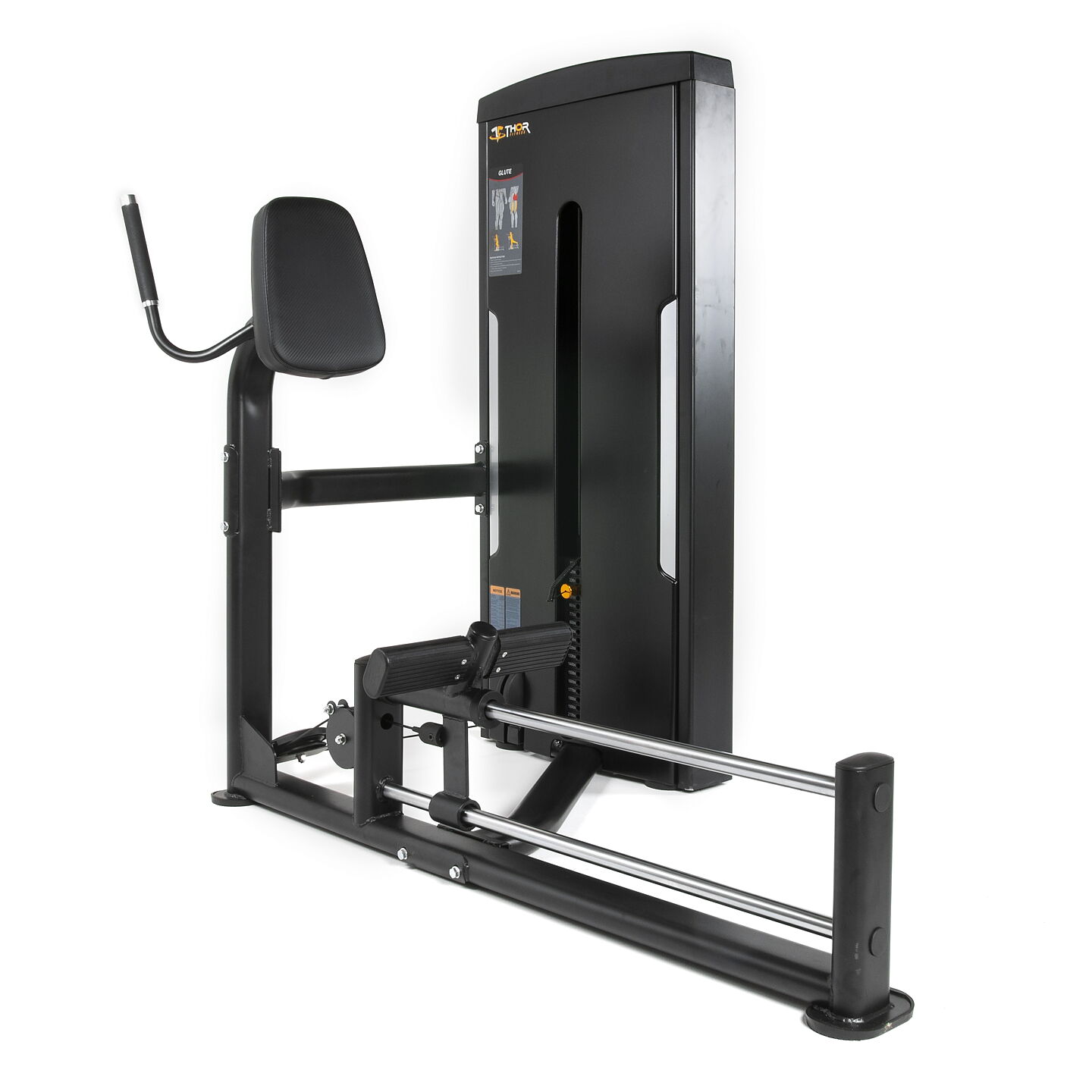 Thor Fitness Standard WS, Glute