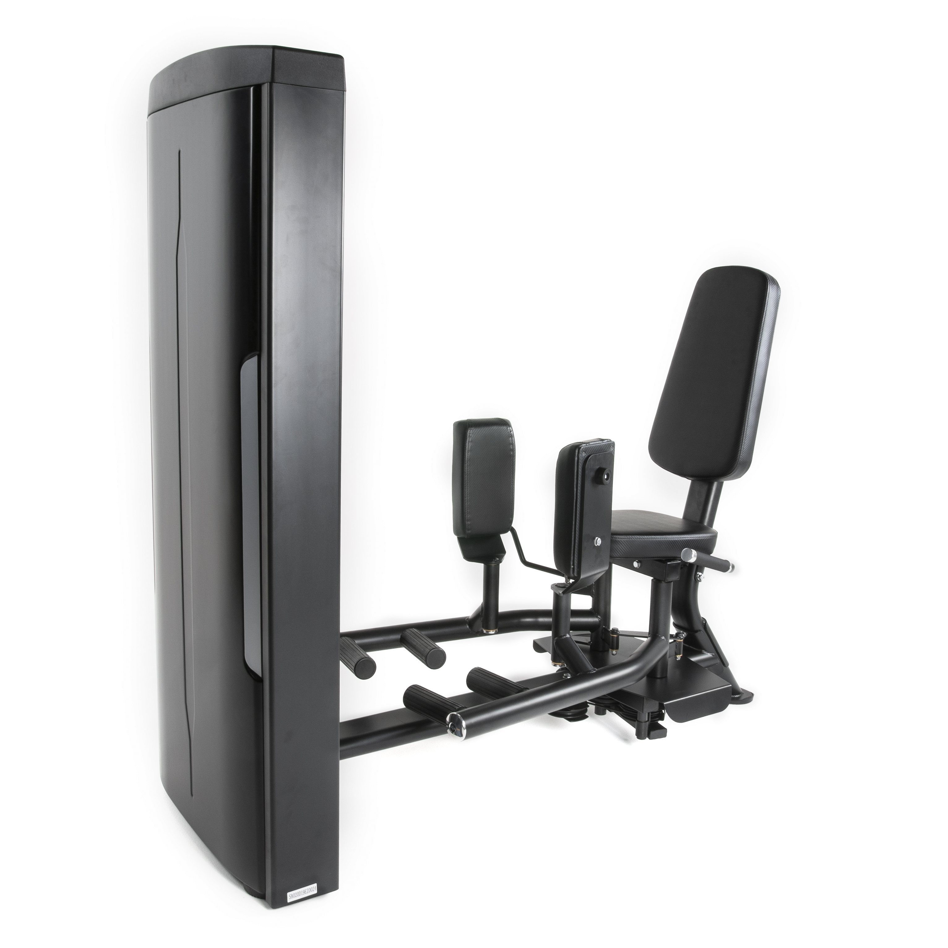 Thor Fitness Standard WS, Hip Abduction/Adduction