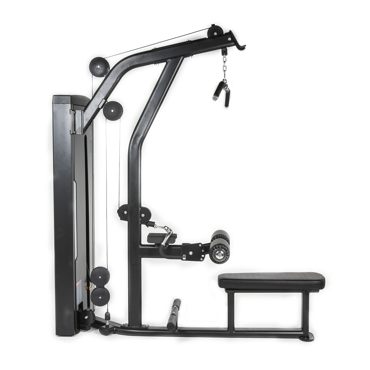 Thor Fitness Standard WS, Lat Pull Down/Seated Row