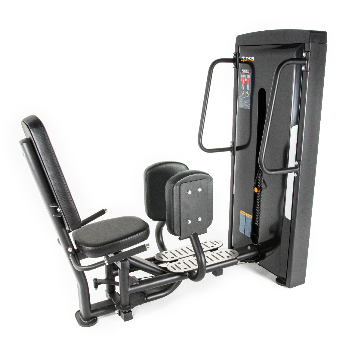 Thor Fitness Standard WS, Stand/Seat Abduction