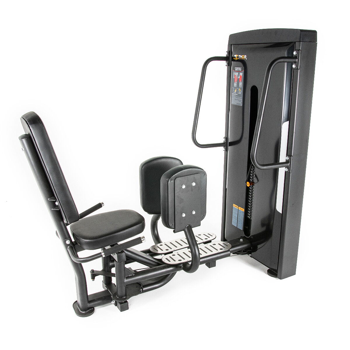 Thor Fitness Standard WS, Stand/Seat Abduction