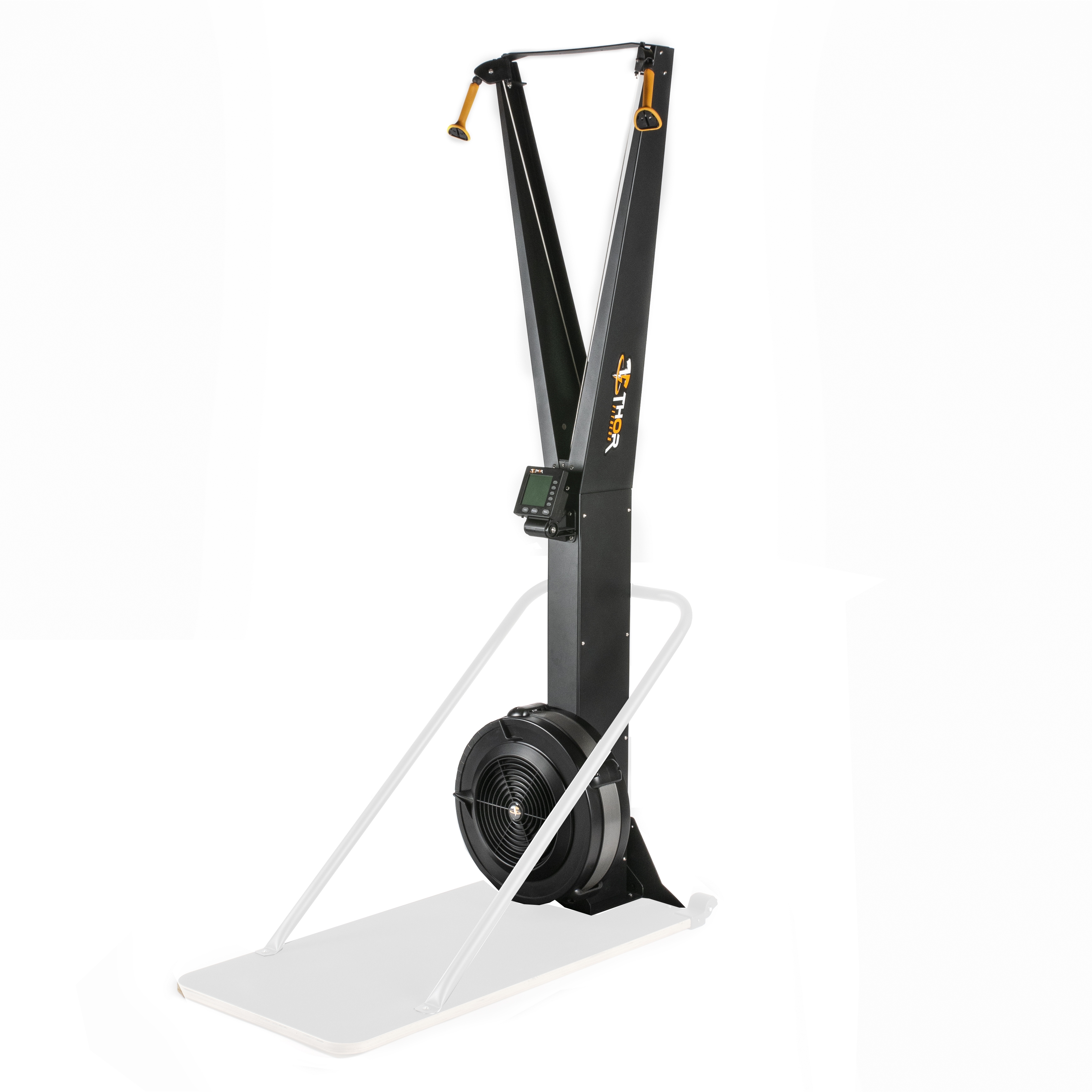 Thor Fitness Air Skier, väggmonterad