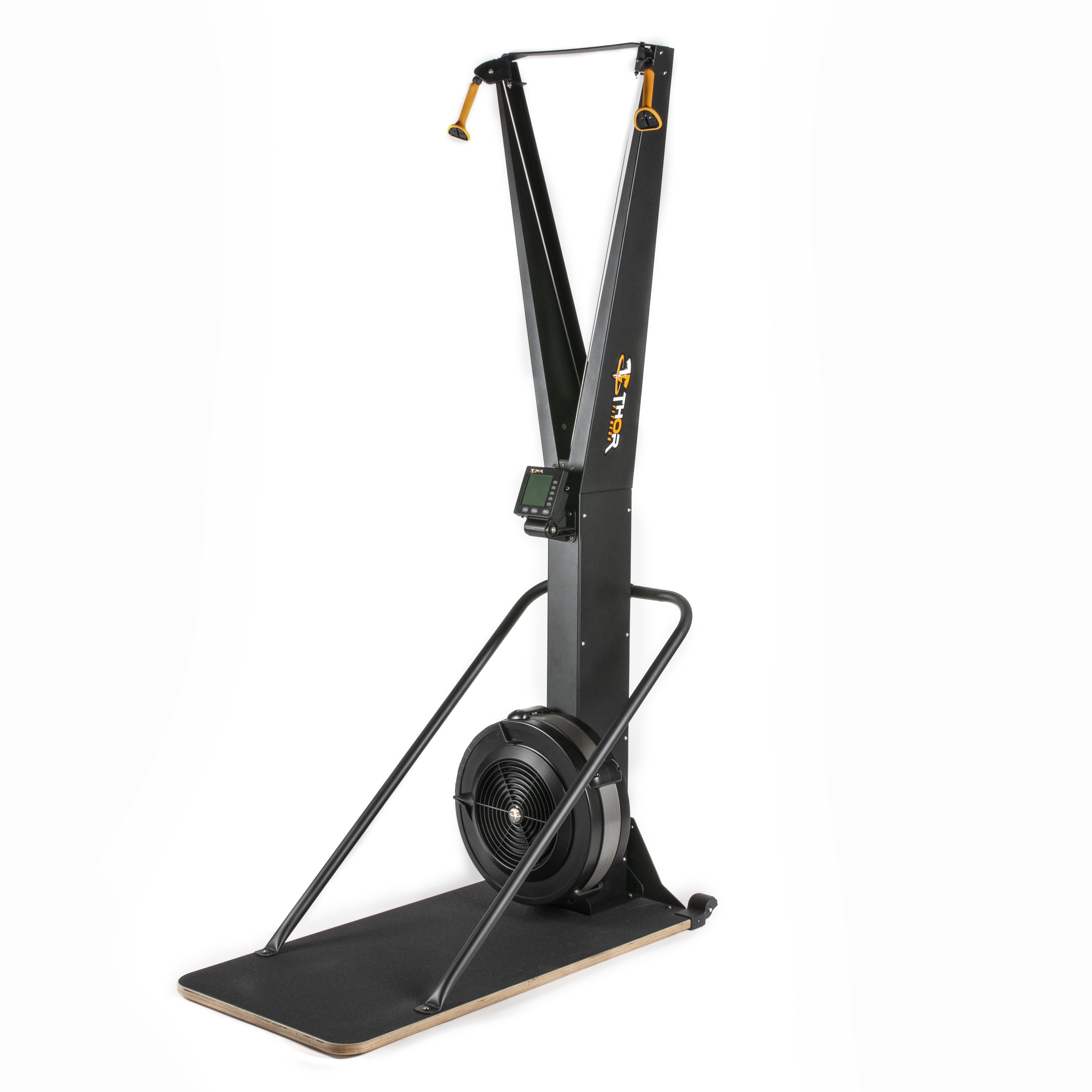 Thor Fitness Air Skier med plattform