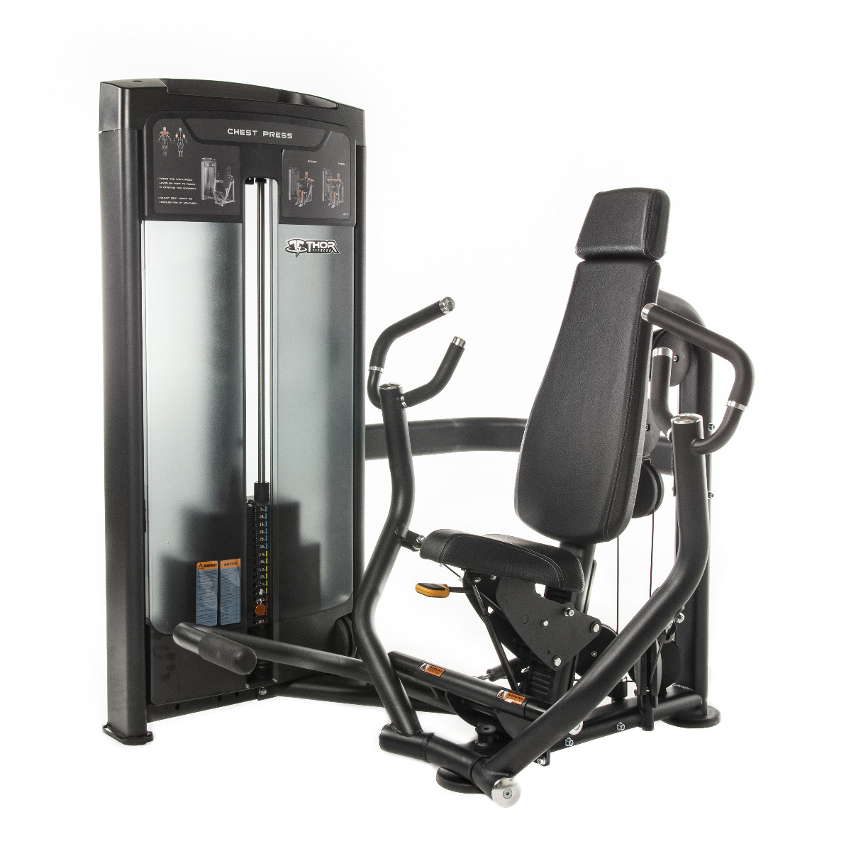Thor Fitness Advanced Chest Press