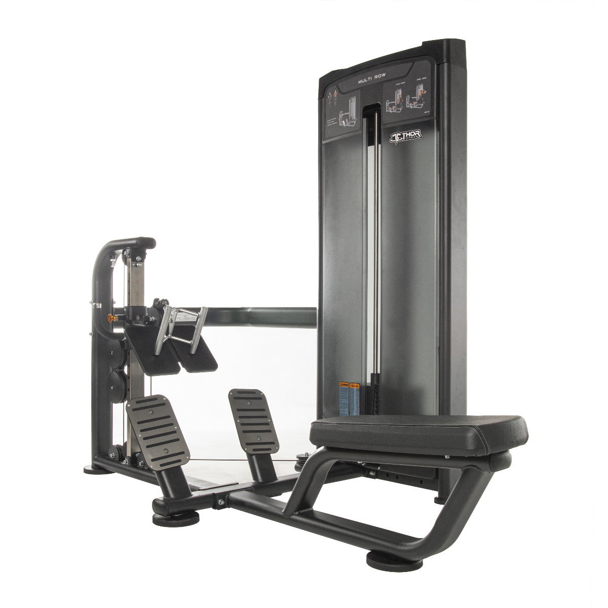 Thor Fitness Advanced Multi Row