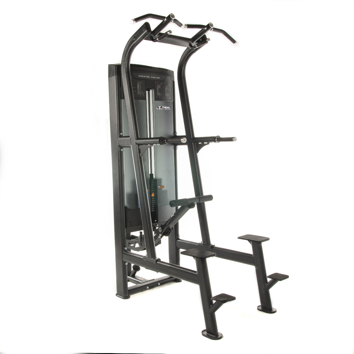Thor Fitness Advanced Easy Chin / dip