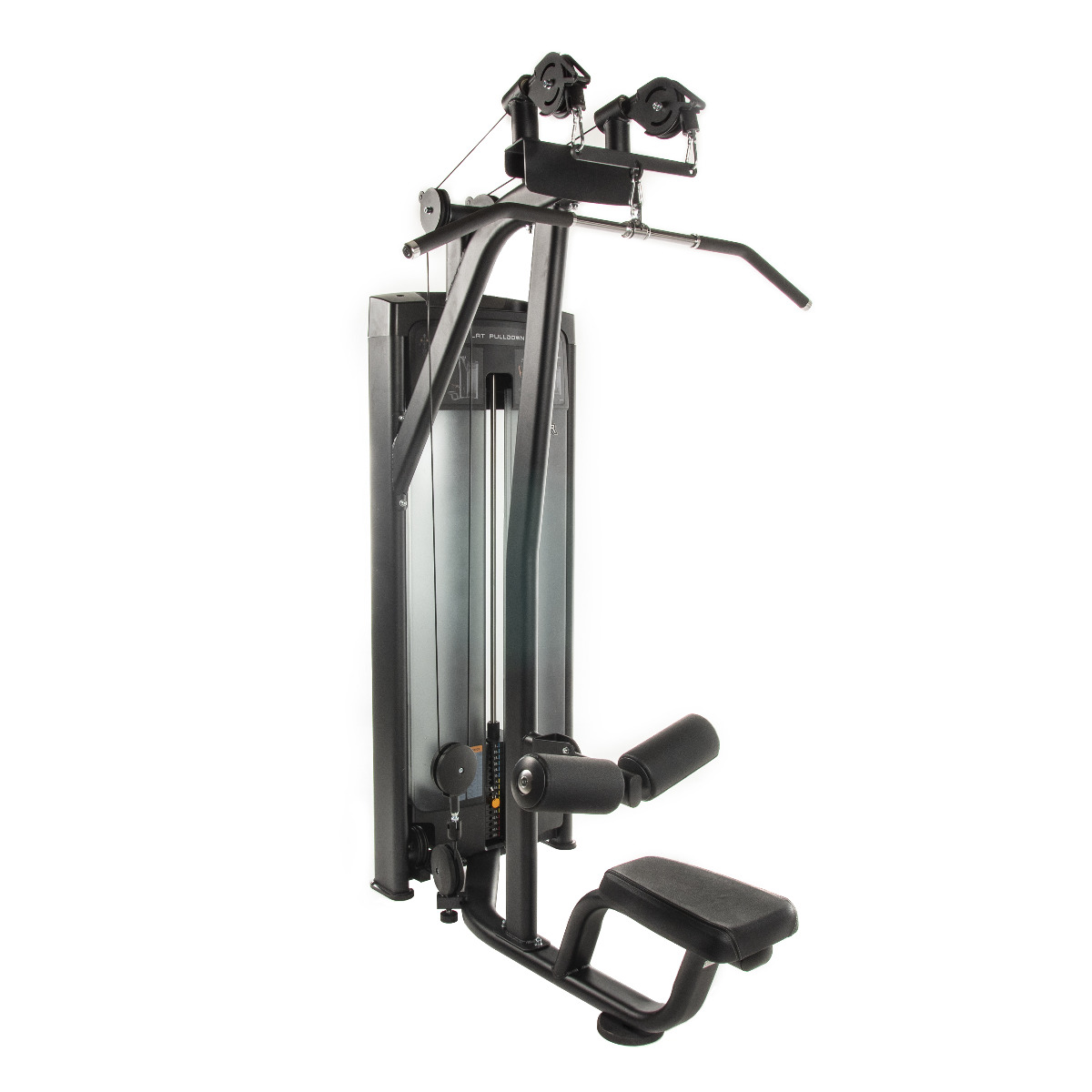 Thor Fitness Advanced Lat Pull Down