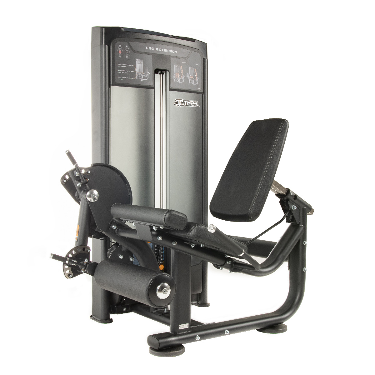 Thor Fitness Advanced Leg Extension