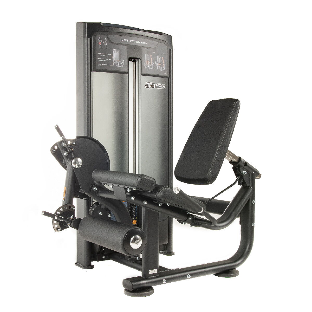 Thor Fitness Advanced Leg Extension