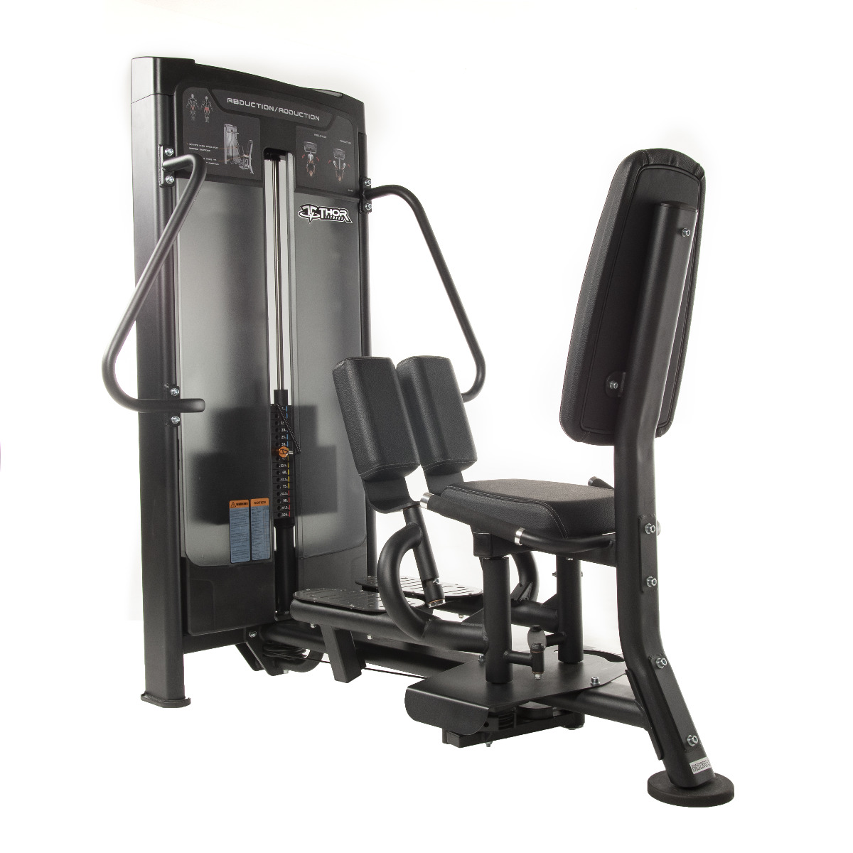 Thor Fitness Advanced Abduction / Adduction