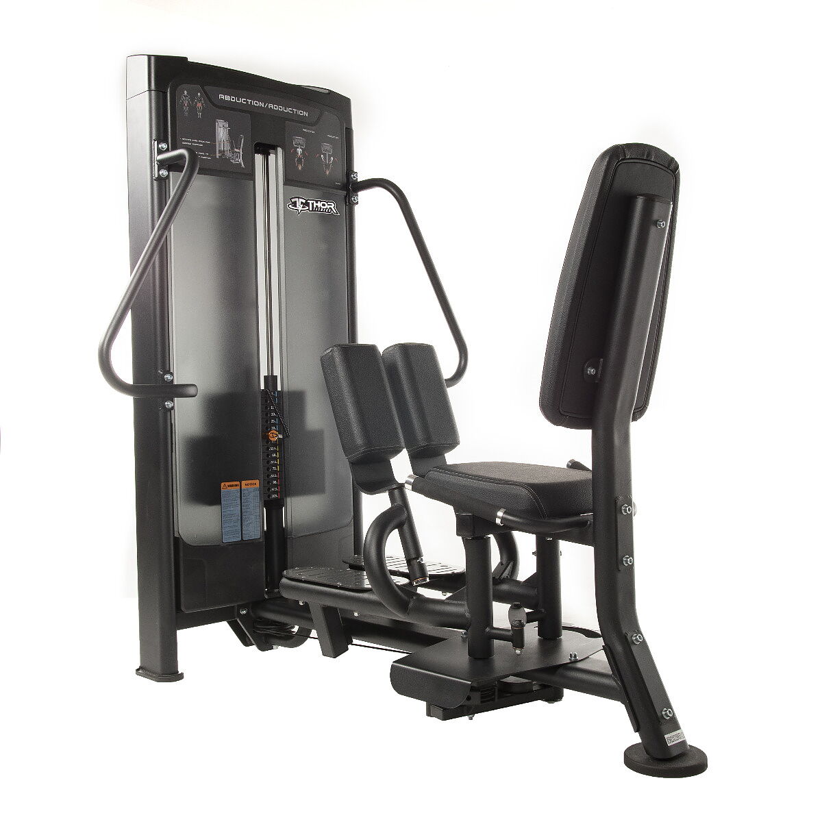 Thor Fitness Advanced Abduction / Adduction
