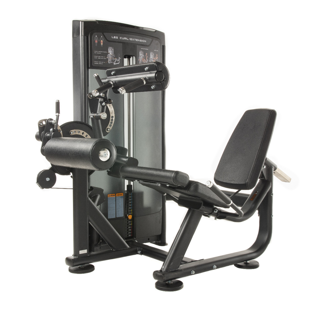 Thor Fitness Advanced Leg Curl / Extension