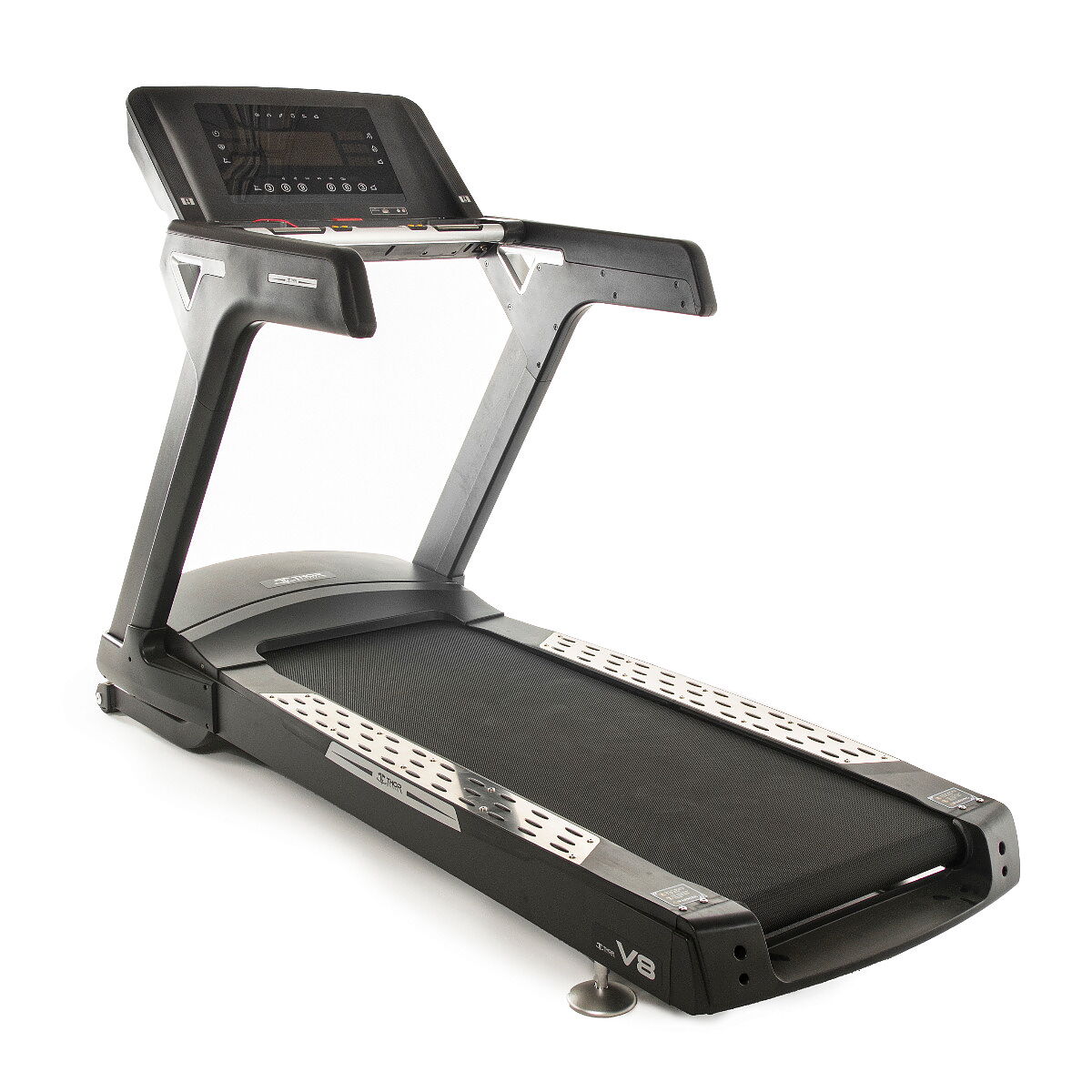 Löpband Thor Fitness V8 LED