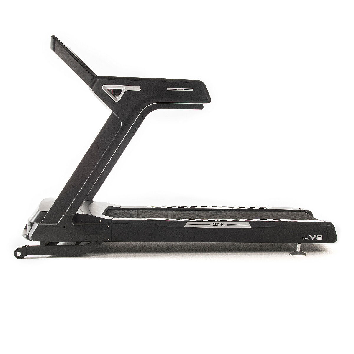 Löpband Thor Fitness V8 TV