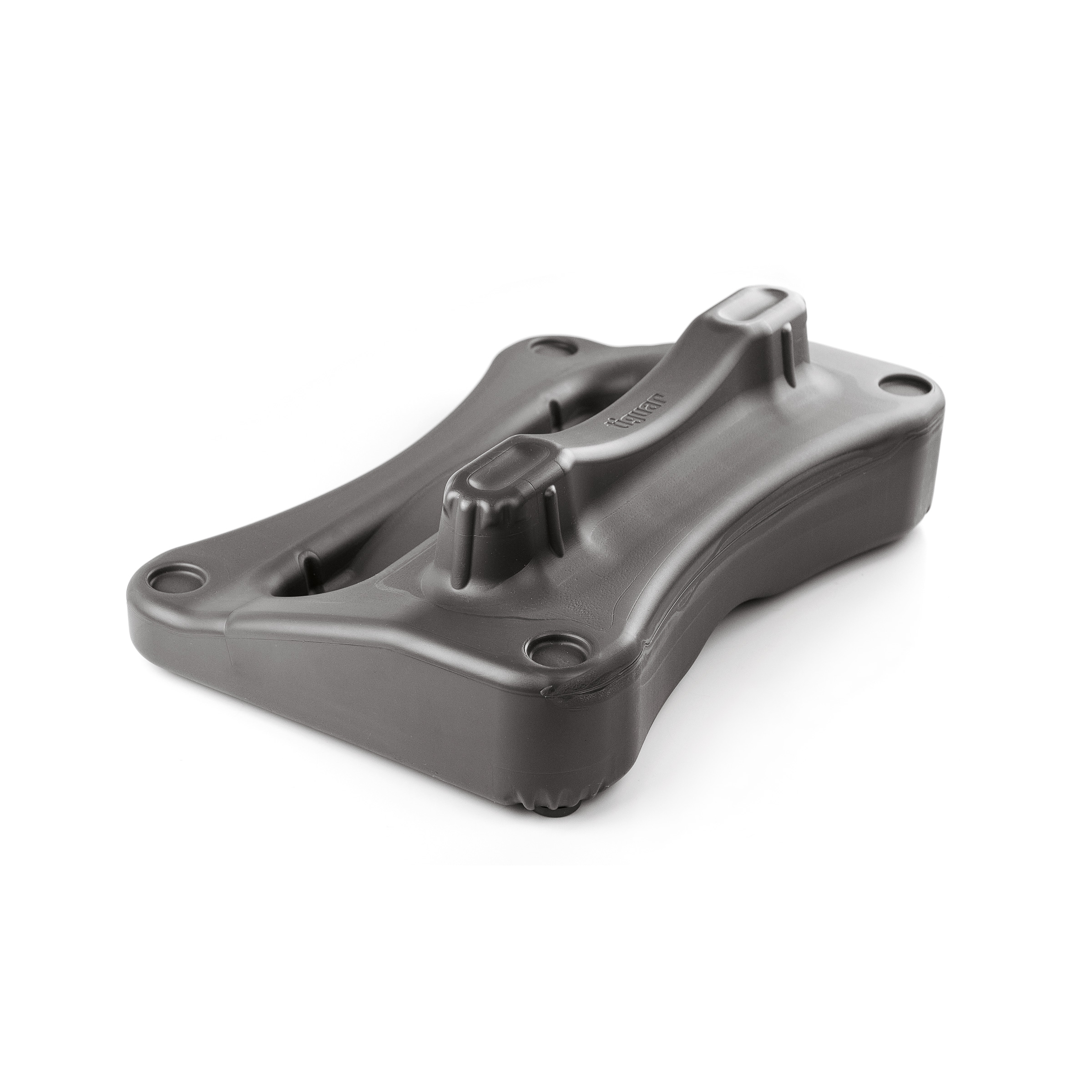 Tiguar Nivåkloss till step up bräda