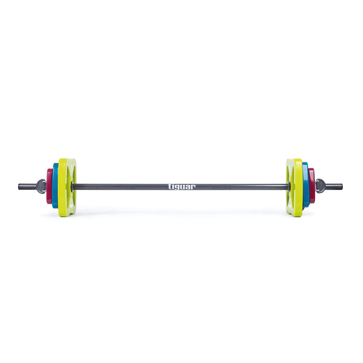 Tiguar Pumpset Butterfly