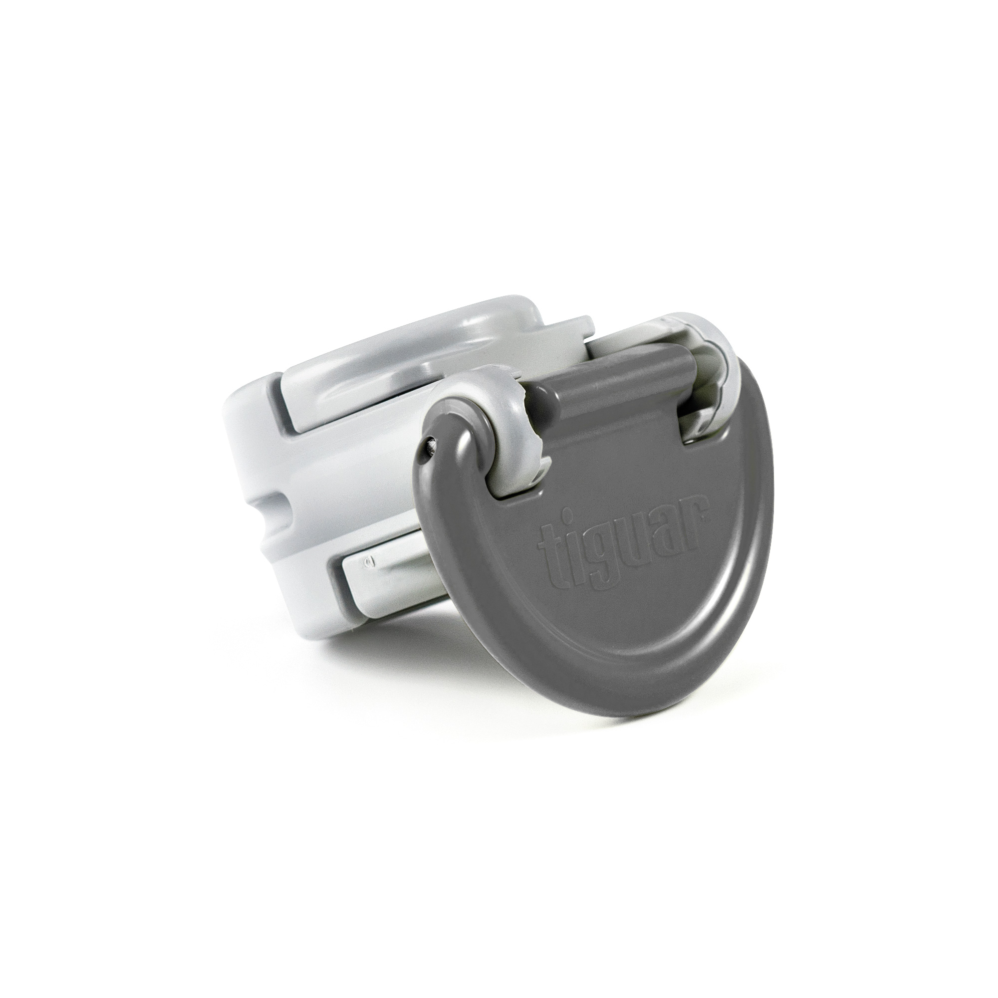 Tiguar viktlås, 25mm
