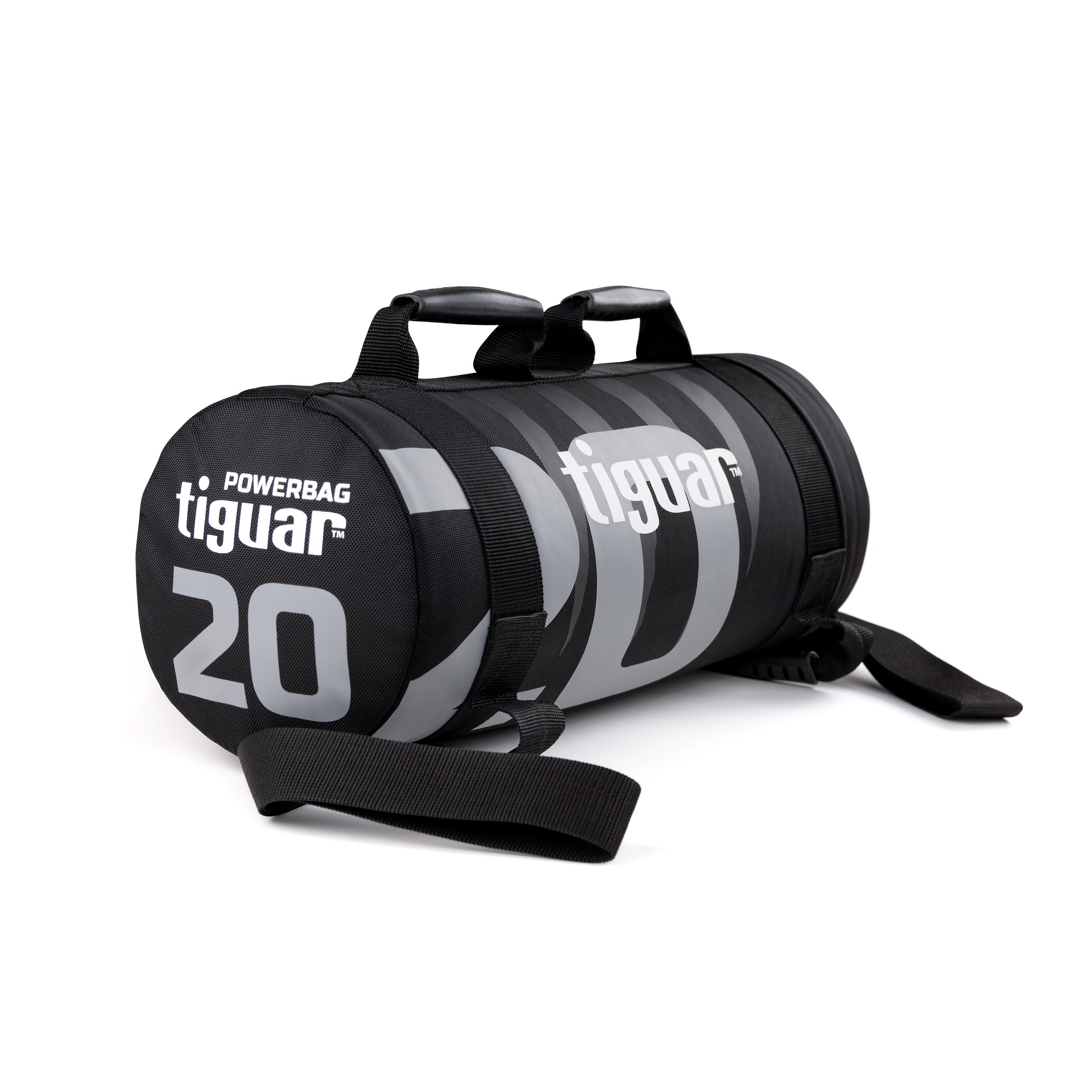 Tiguar Powerbag V3