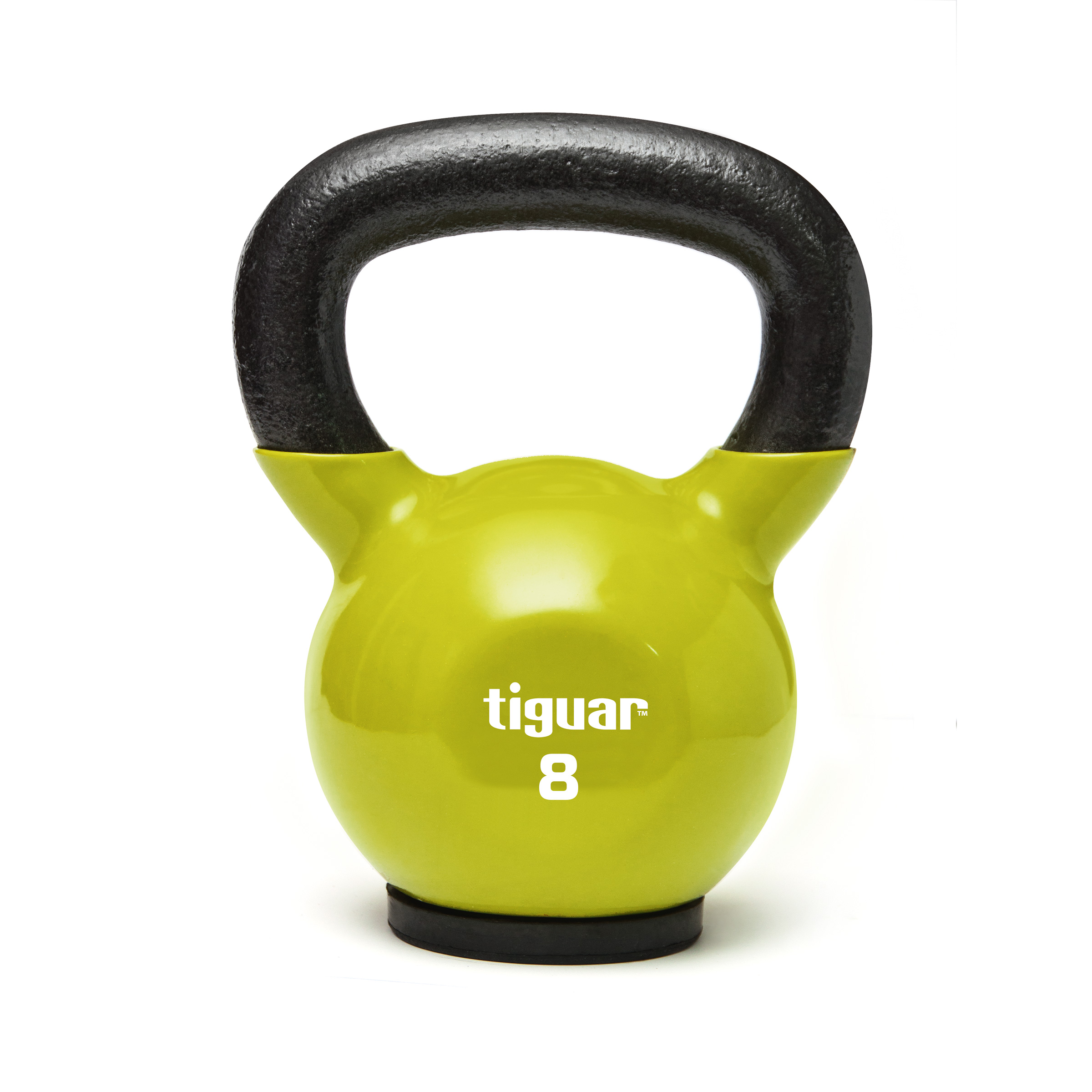 Tiguar Kettlebell Vinyl