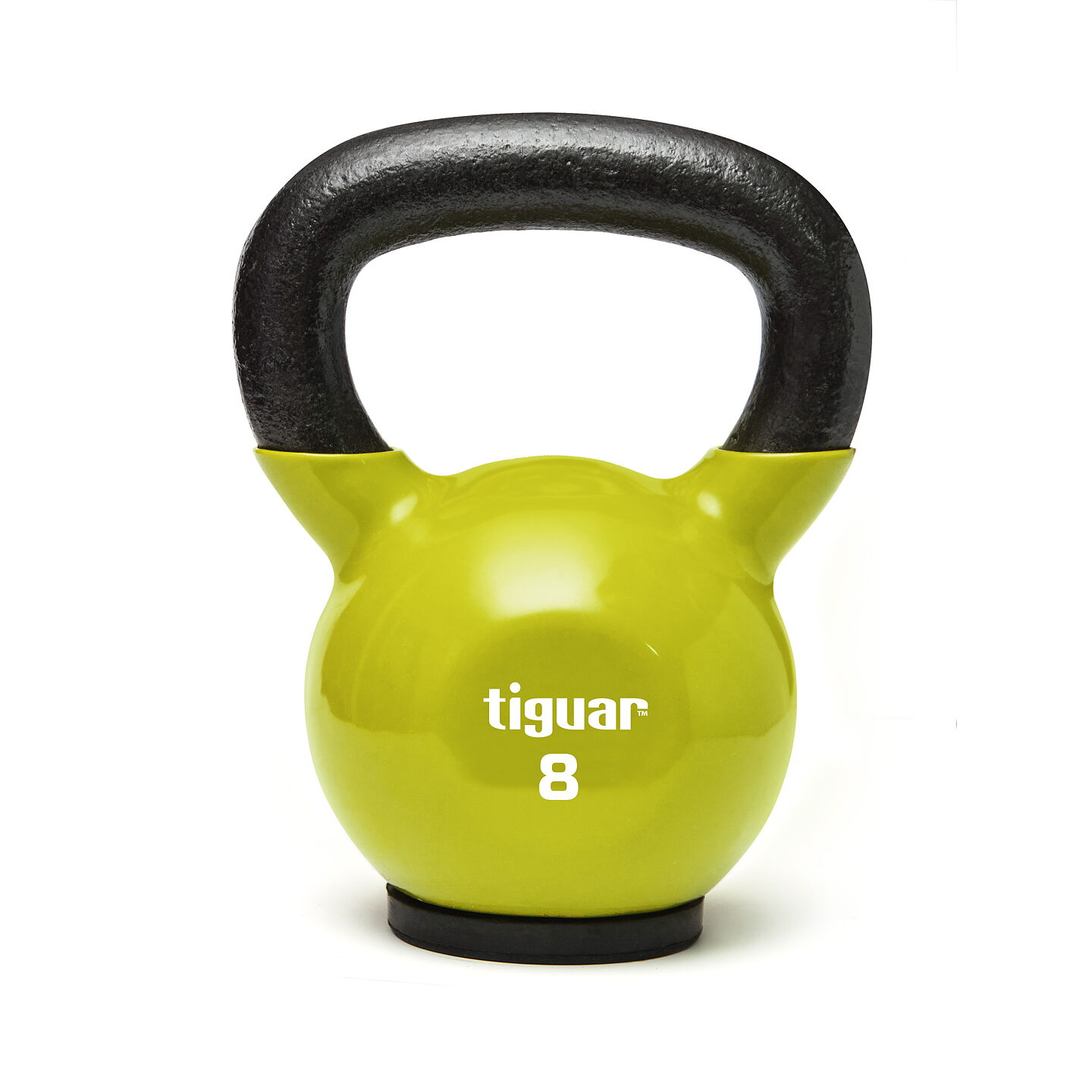 Tiguar Kettlebell Vinyl - bild 3