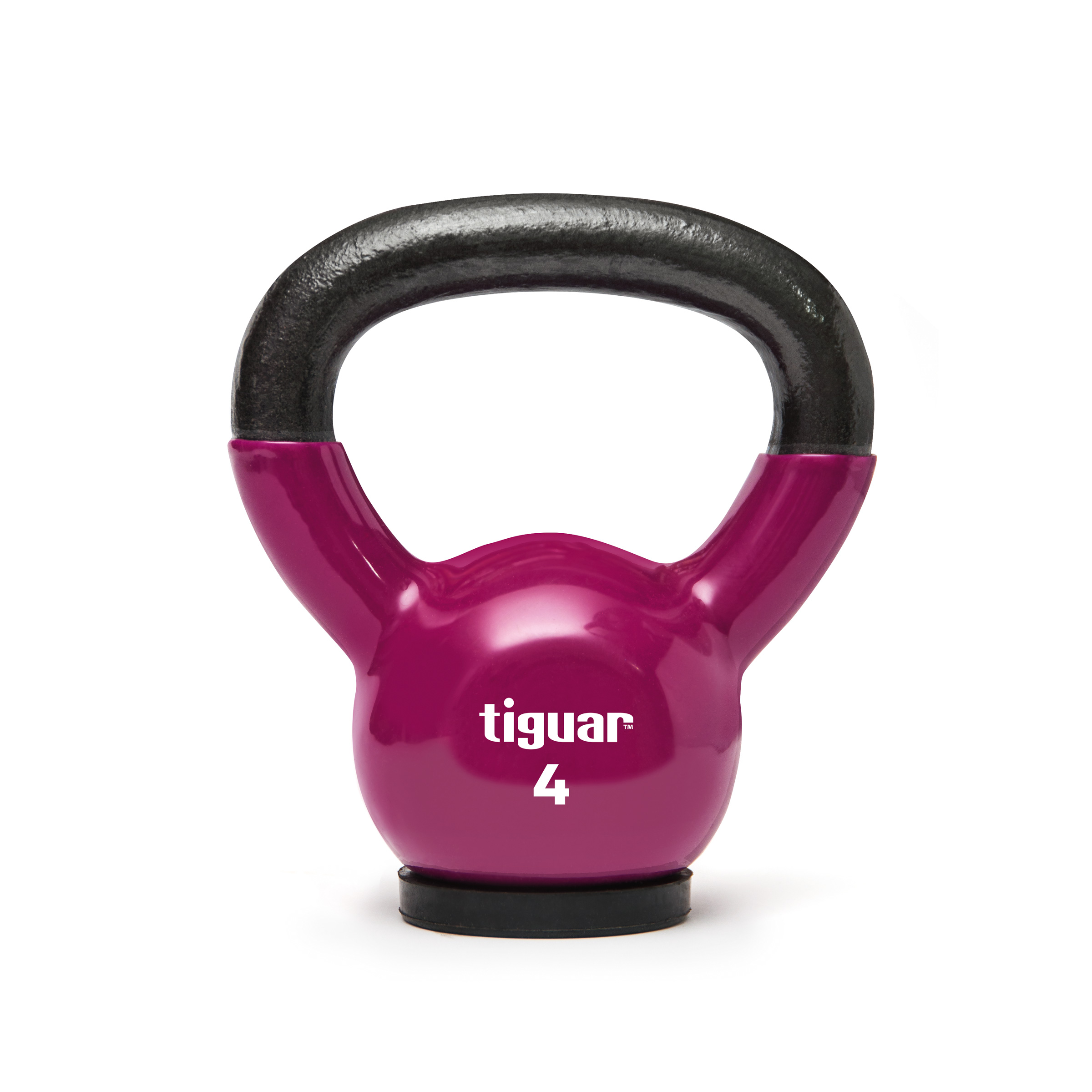 Tiguar Kettlebell Vinyl
