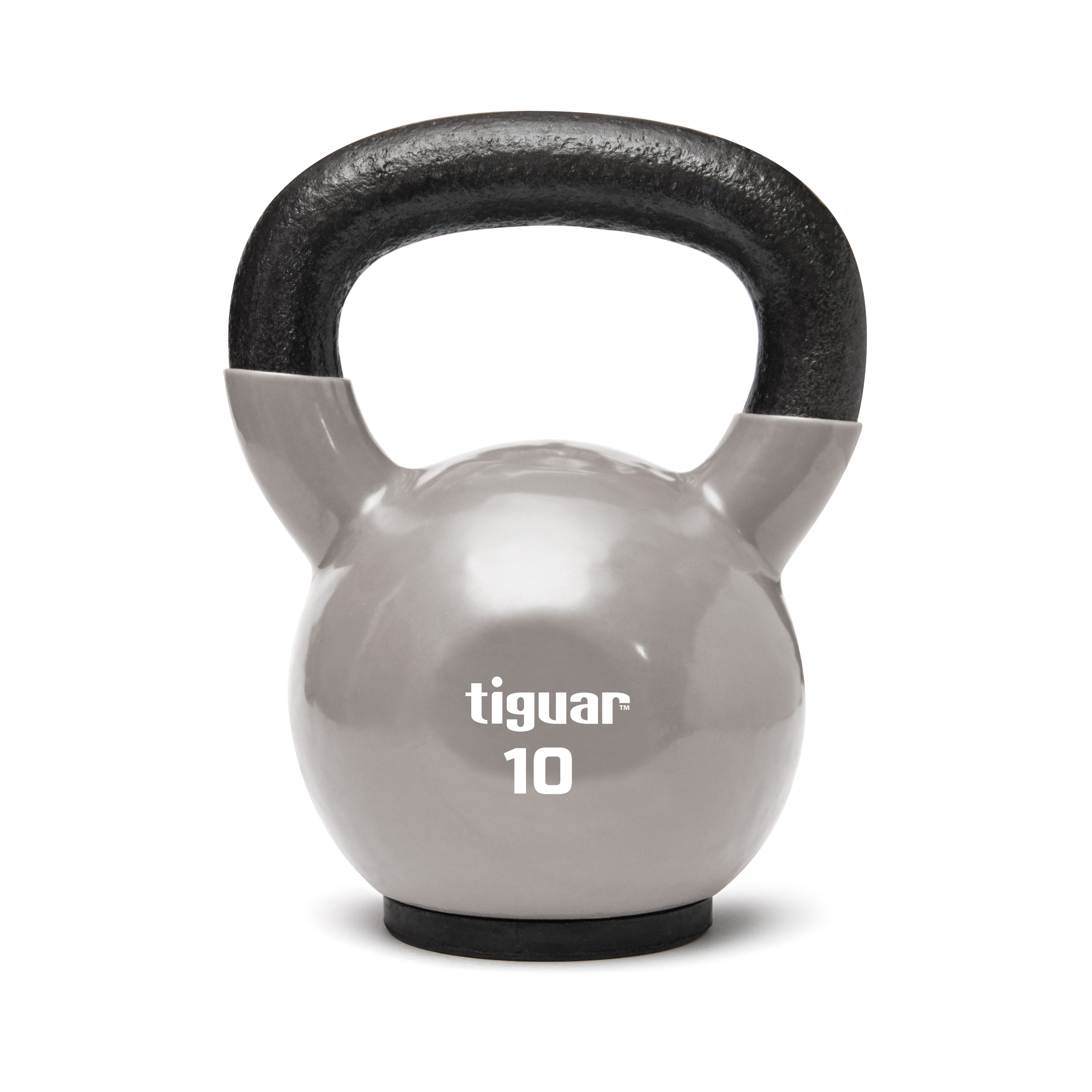 Tiguar Kettlebell Vinyl