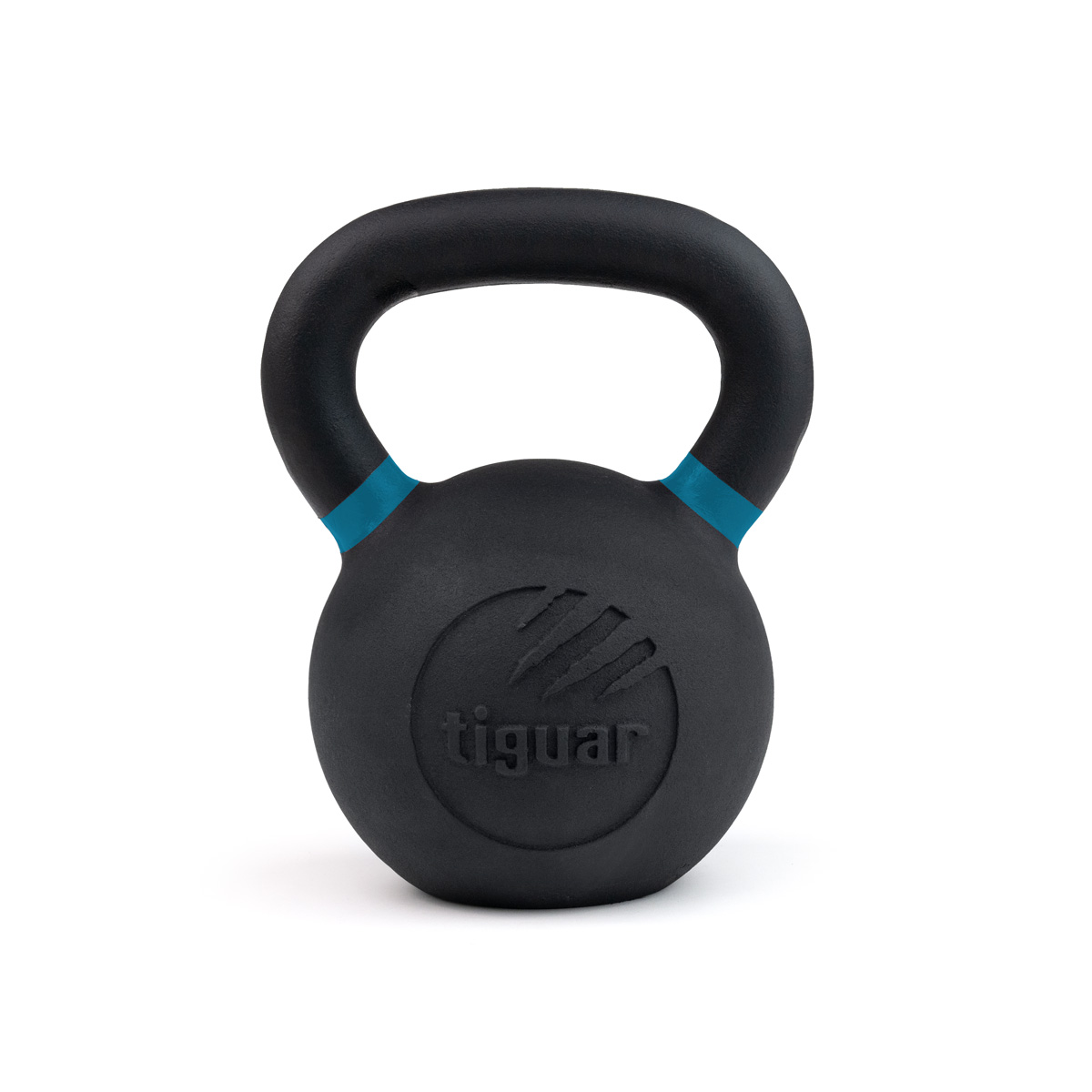 Tiguar Kettlebell RAW